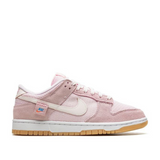 Nike Dunk Low Teddy Bear