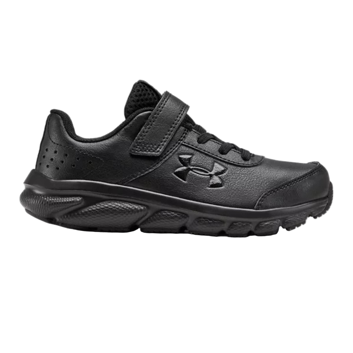 حذاء رياضي Under Armour Assert 8 Alternate Closure للأطفال. 