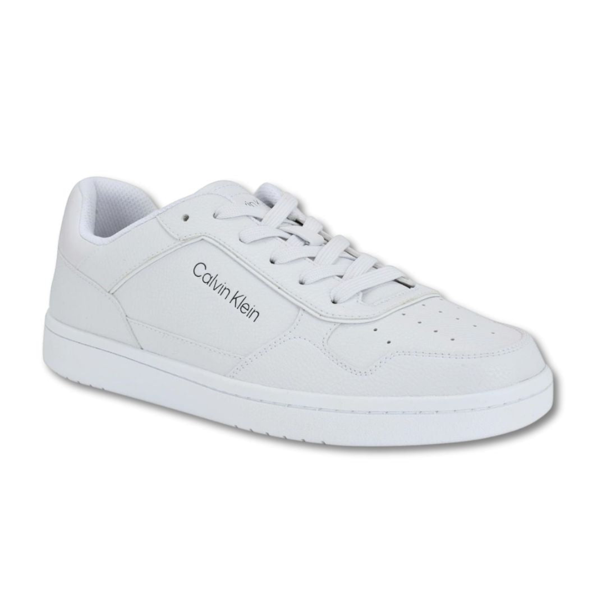 Calvin Klein Landy White Sneakers