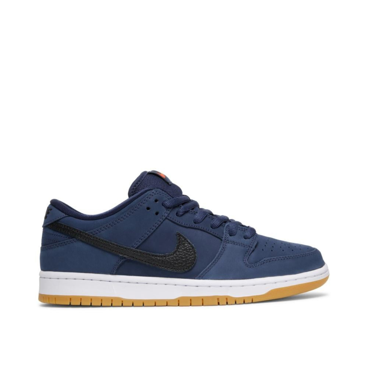 حذاء Nike SB Dunk Low Pro ISO الرياضي