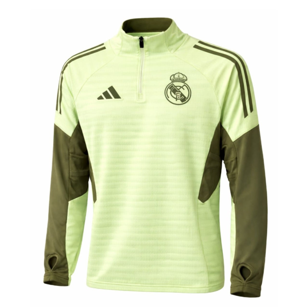 Adidas Real Madrid 24/25 European Training