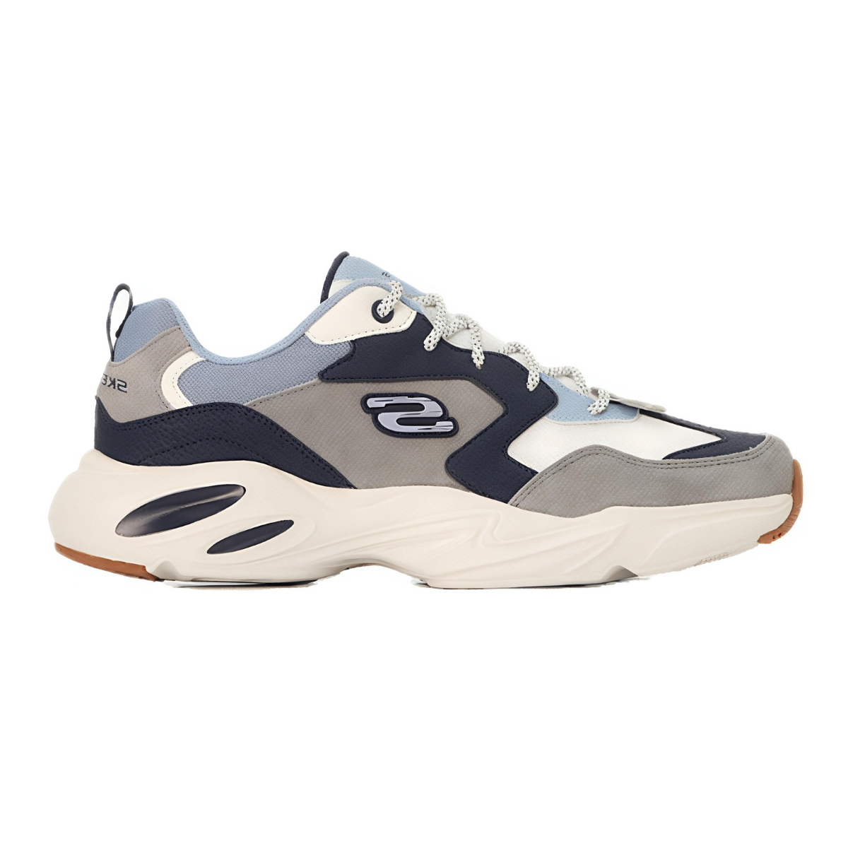 Skechers Stamina Airy chunky sneakers