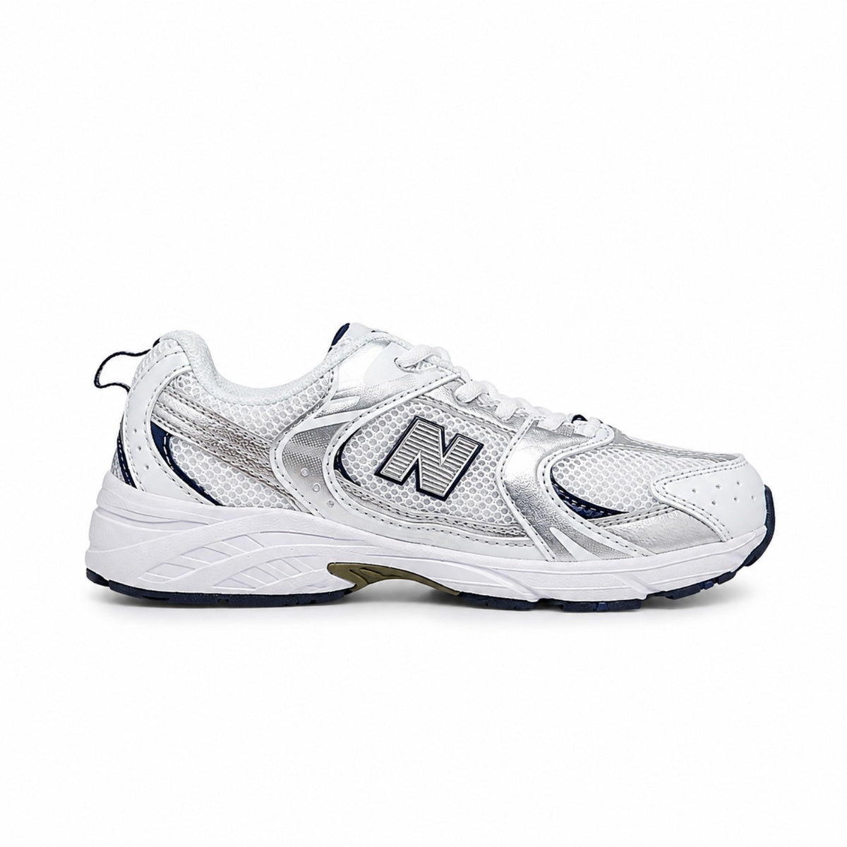 New Balance - 530 Silver Navy - Kids