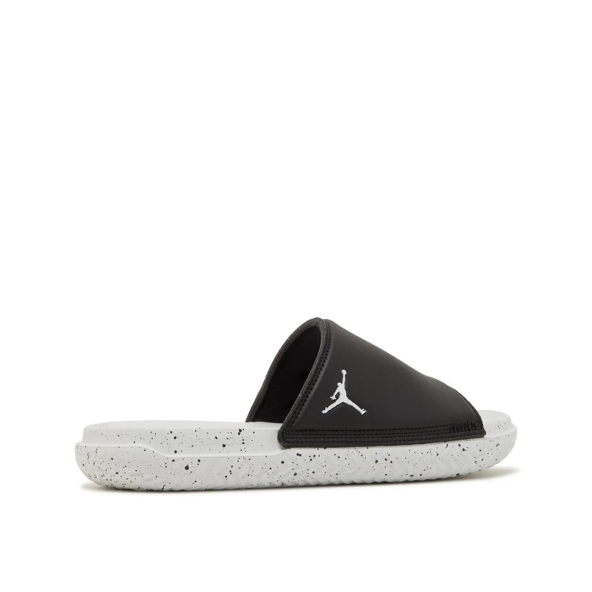 Nike Men's Jordan Play Slides white/Black