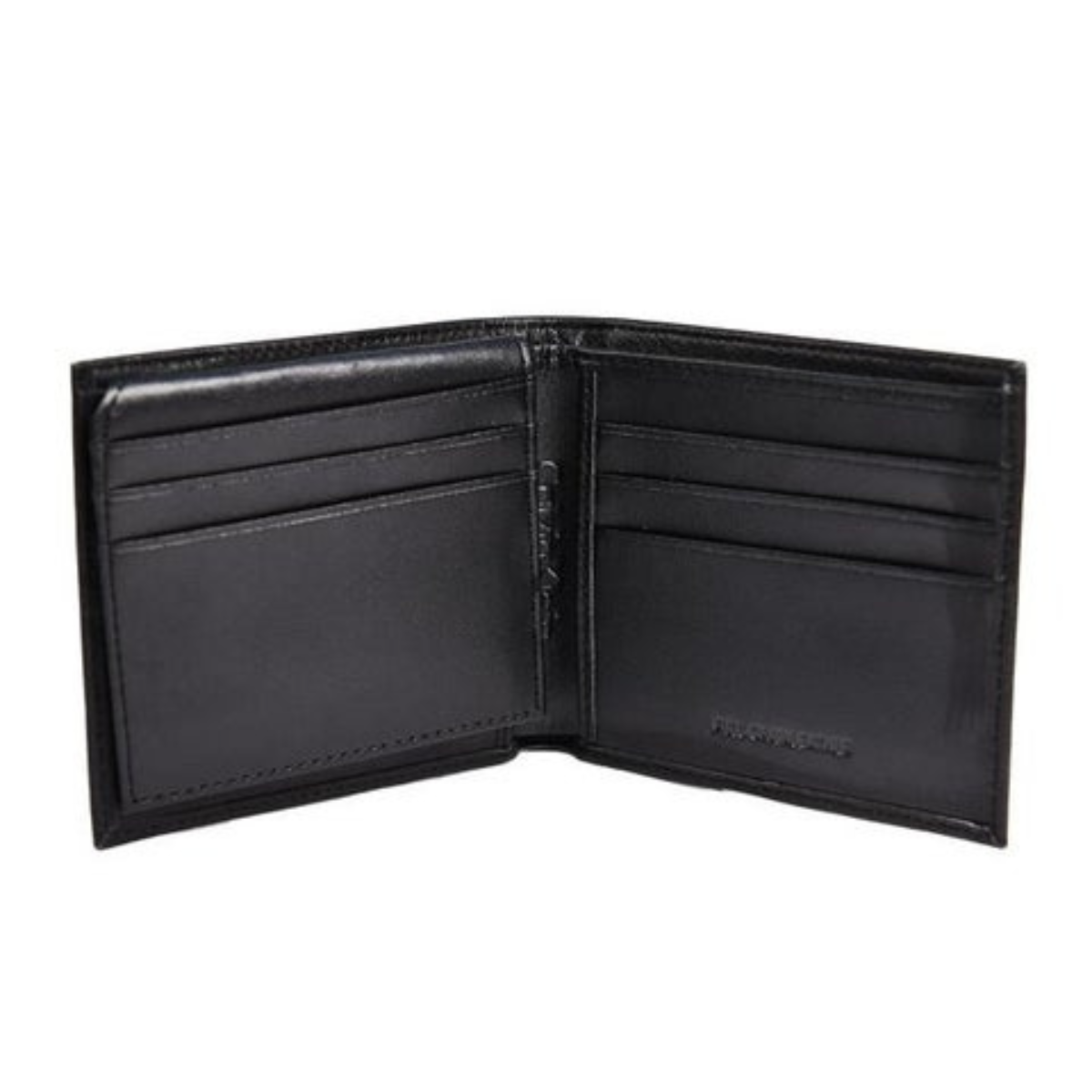 Calvin Klein Leather Bifold Wallet