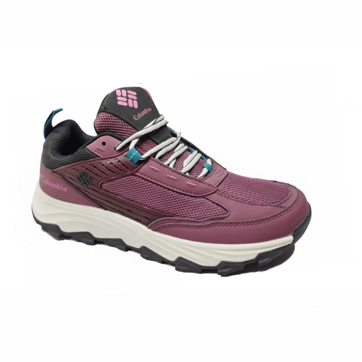 Columbia Hatana Breathe - Multisport White shoes