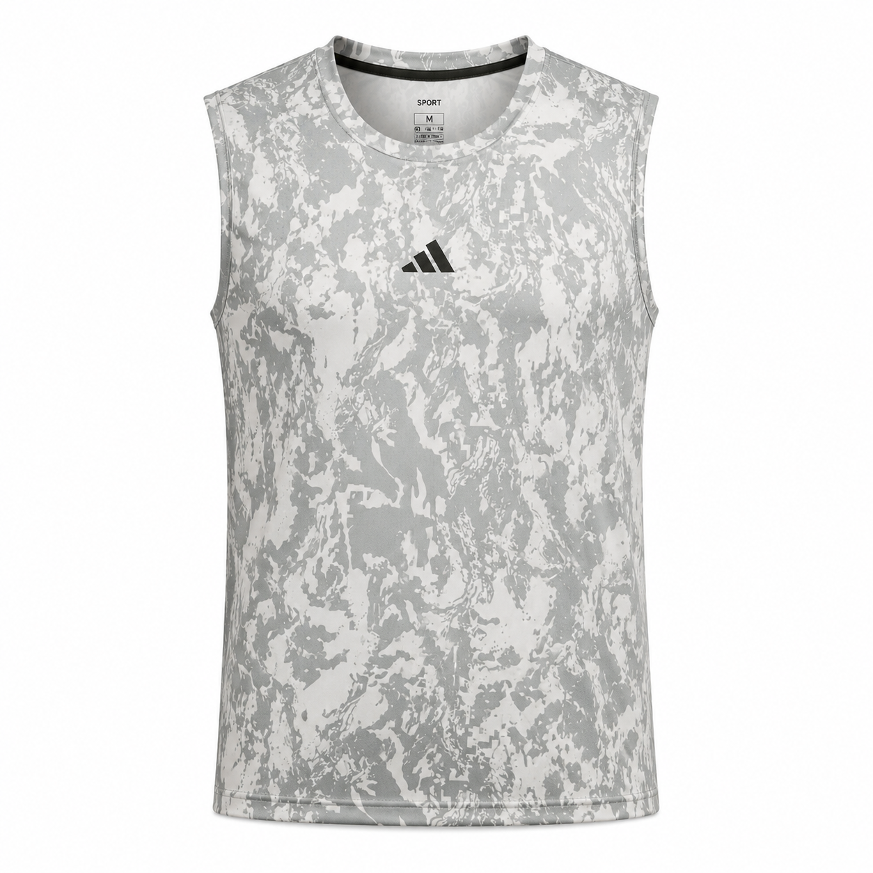 Adidas Men's Power Training Tank Top