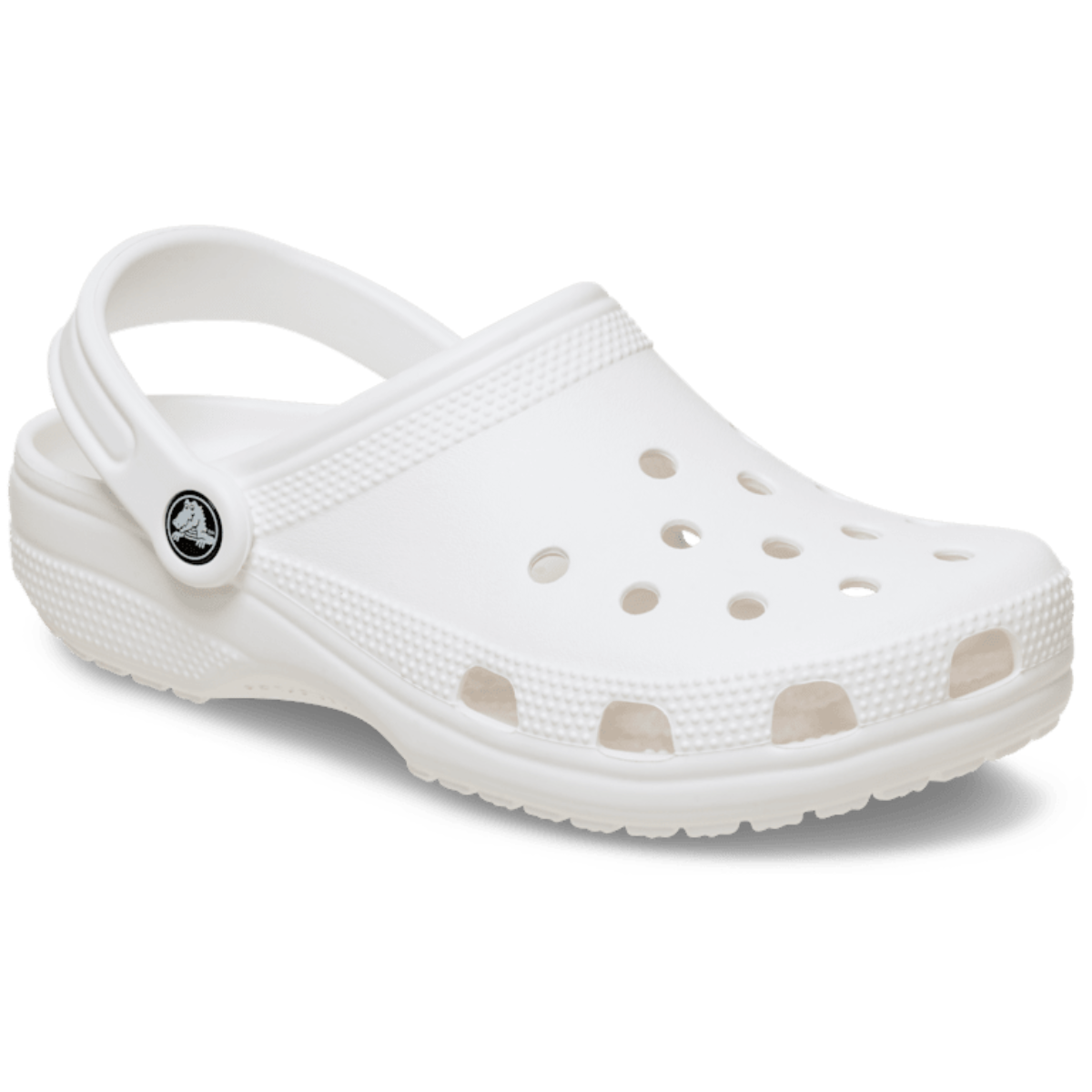 Crocs Classic Clog White