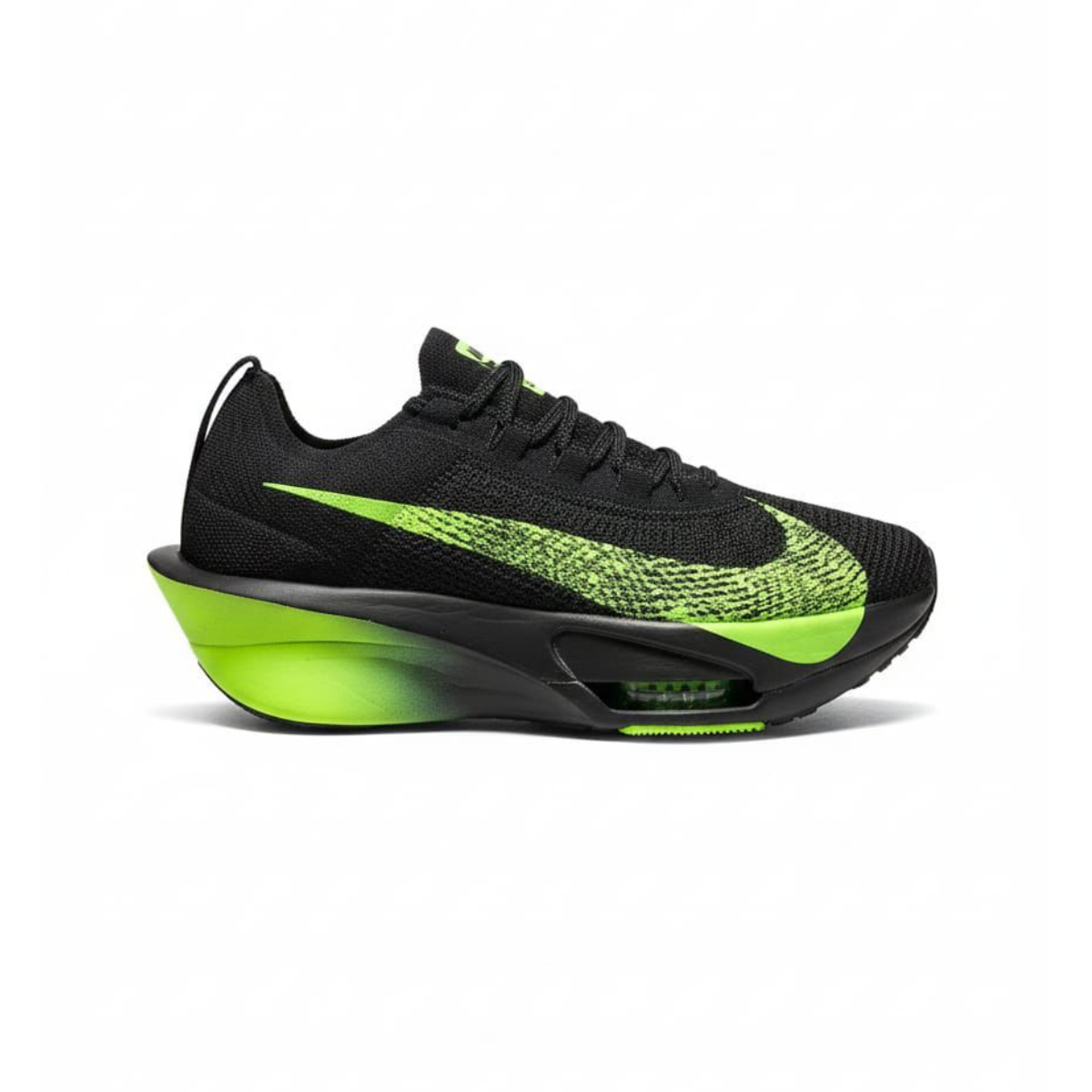 Nike alphafly black