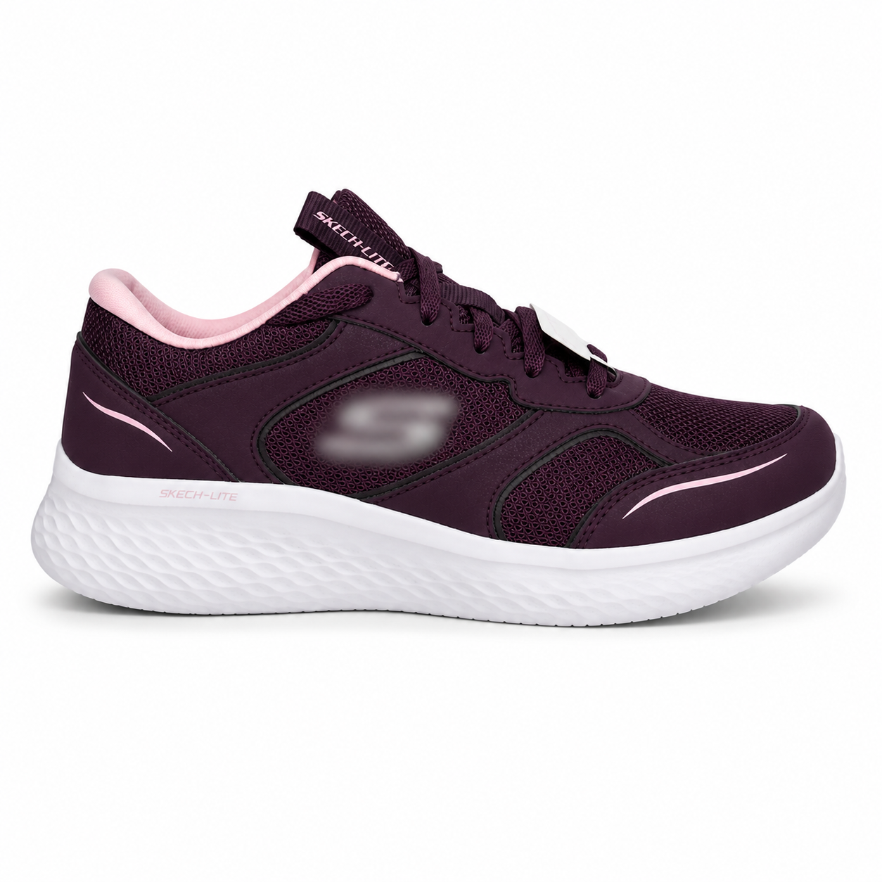 SoftStride Air Mesh Sneakers