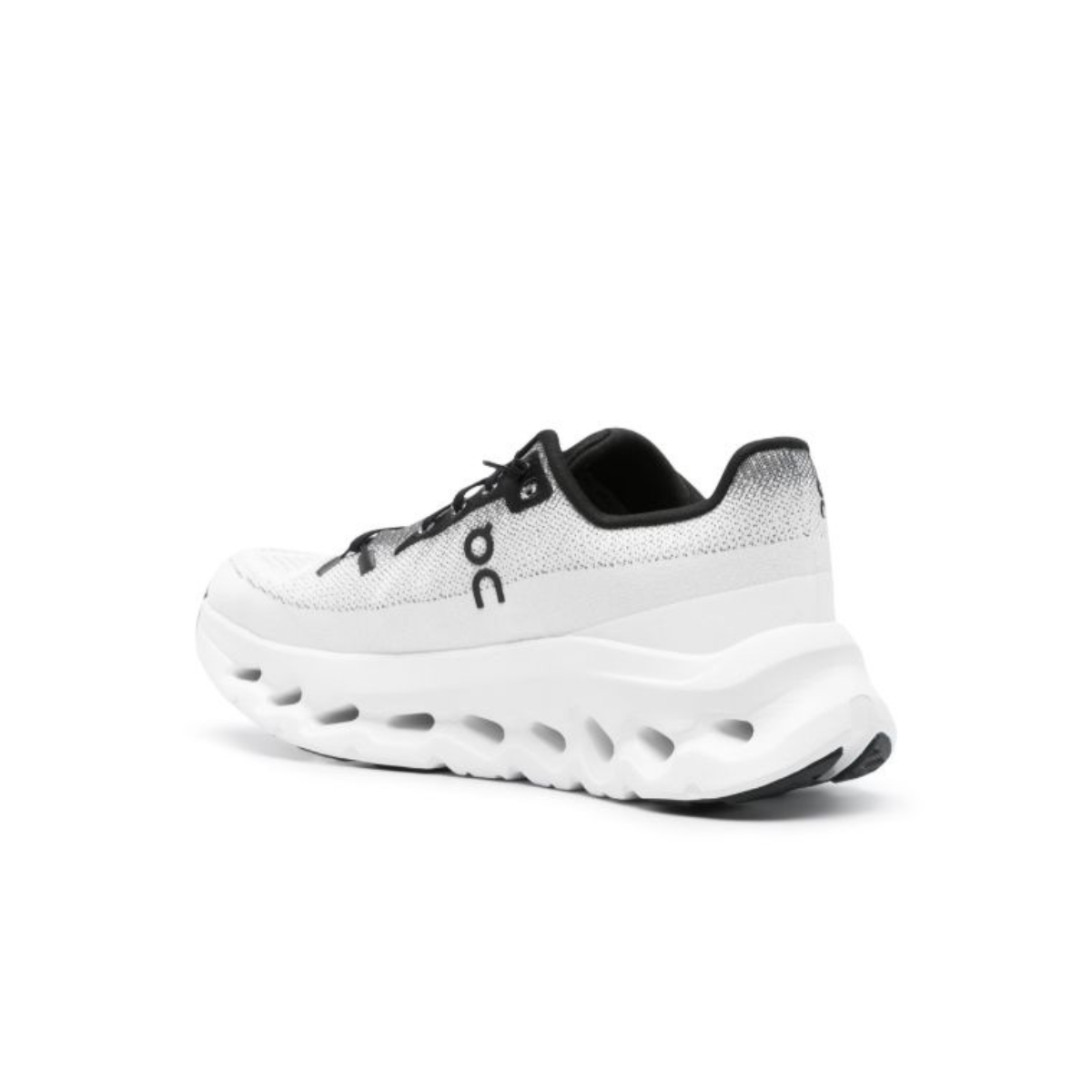 On Running Cloudtilt "Black/Ivory" sneakers