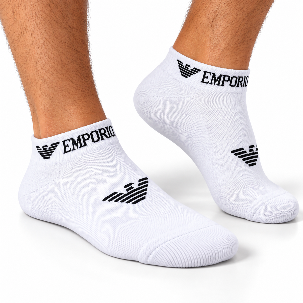 Emporio Armani Socks 1 pack