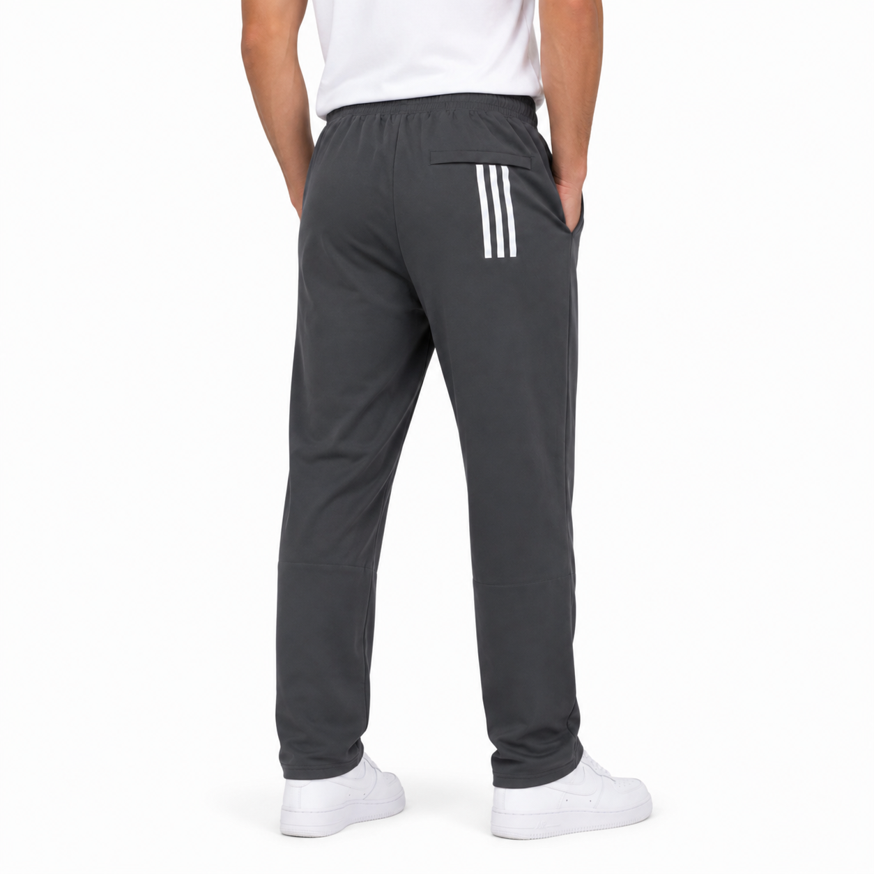 Adidas Train Essentials Woven Track Pants