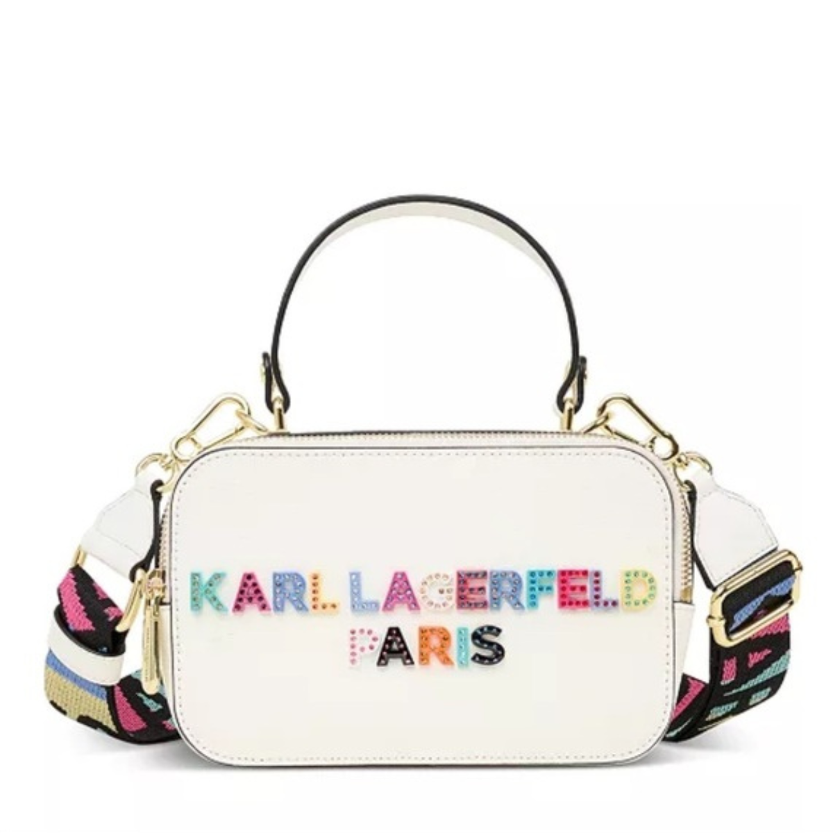 Karl Lagerfeld Paris Simone