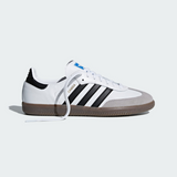Adidas Samba OG White