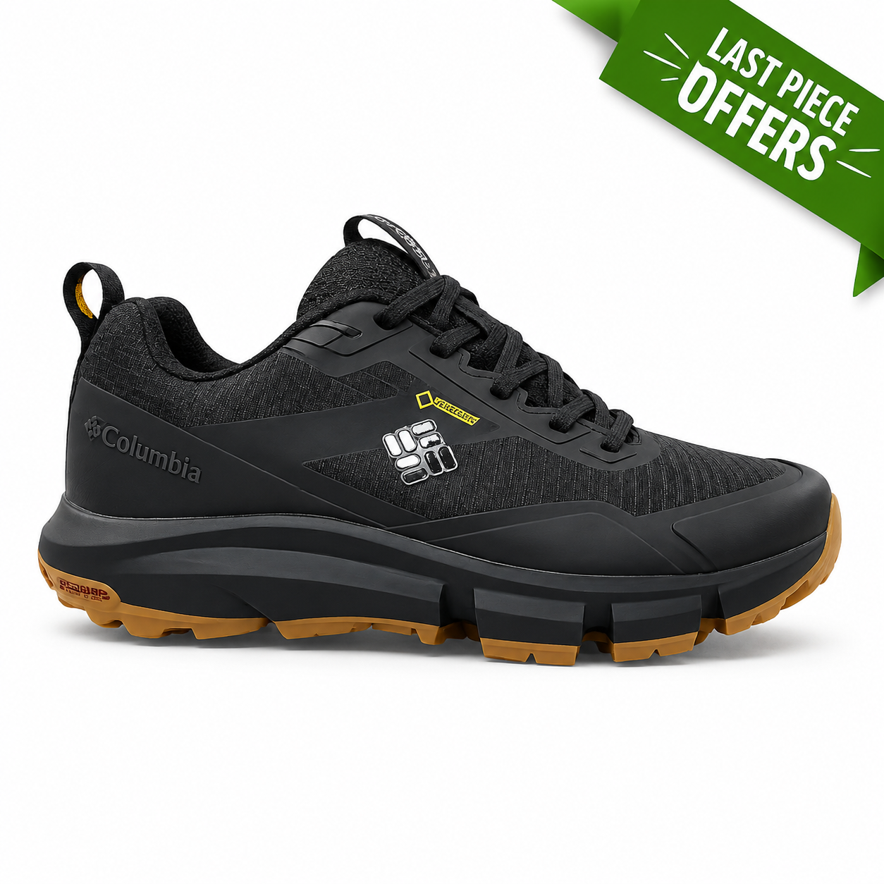 Columbia GTX Trail Outdoor Shoes