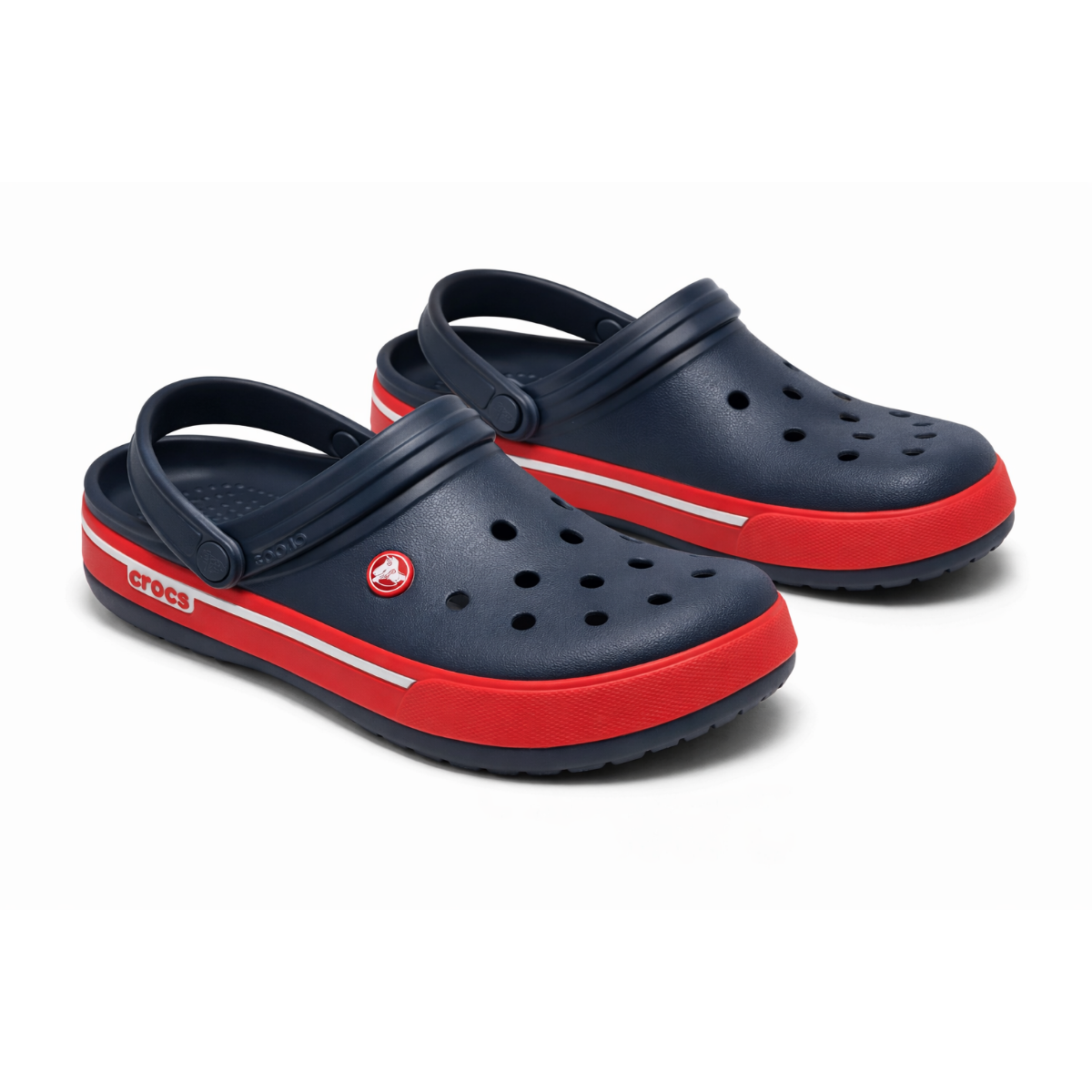 Crocs Crocband Clog Navy
