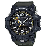 Casio G-Shock GWG-1000-1A3 Dark Green