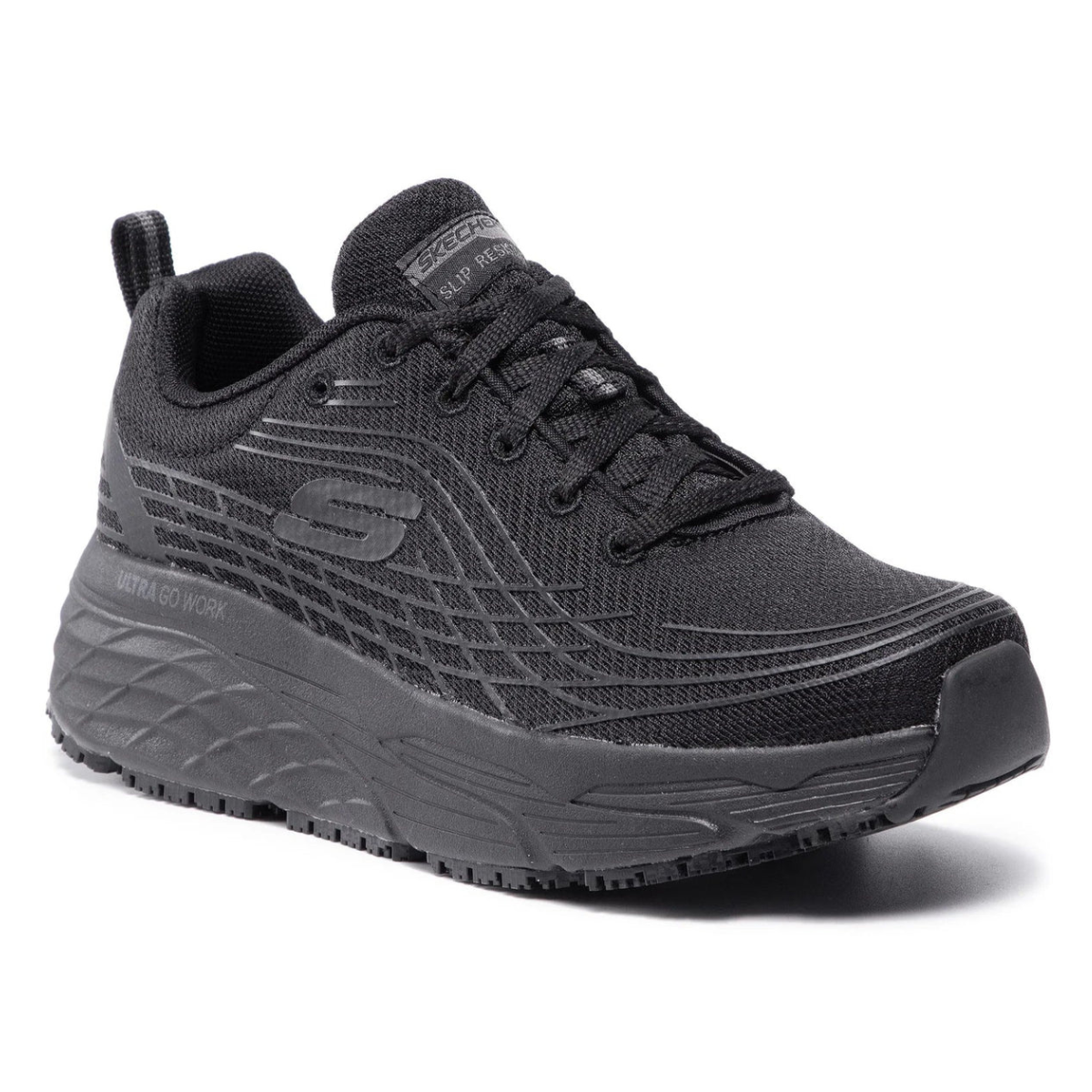 Skechers Max Cushioning Elite Sr