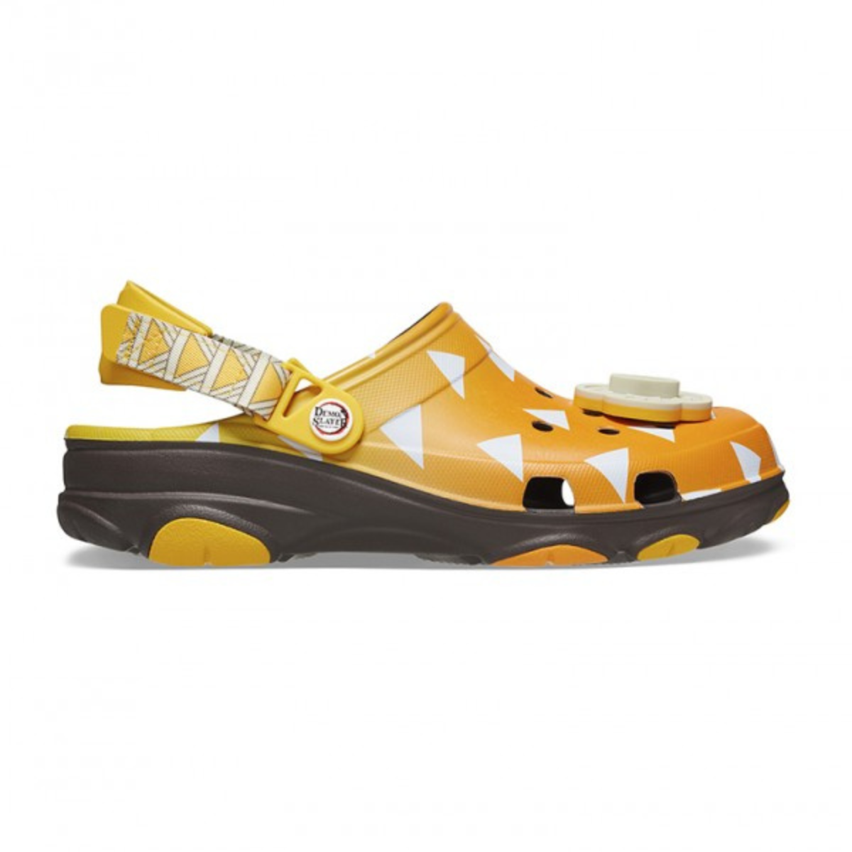 Crocs Demon Slayer All Terrain Clog