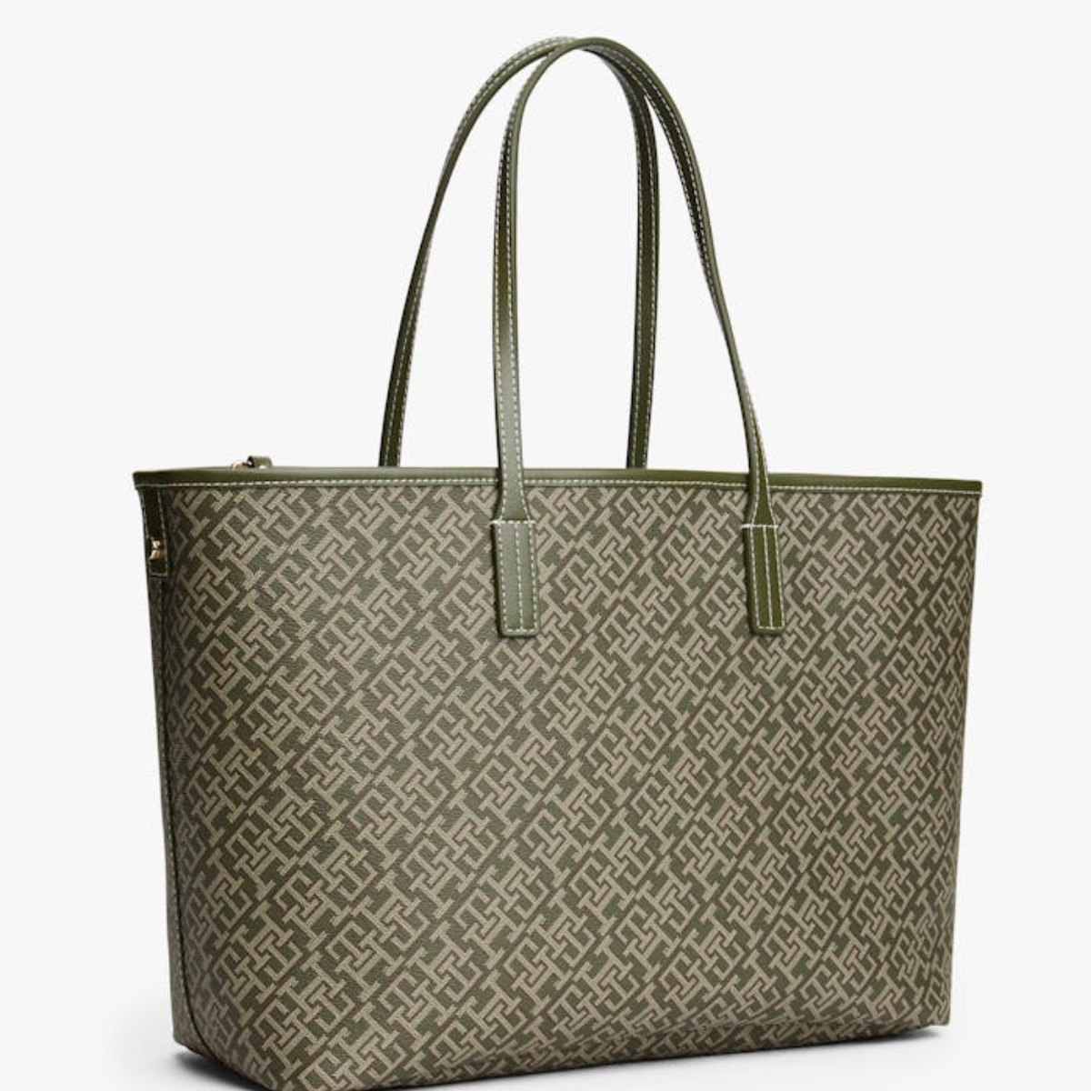 Tommy Hilfiger TH Monoplay Tote Bag