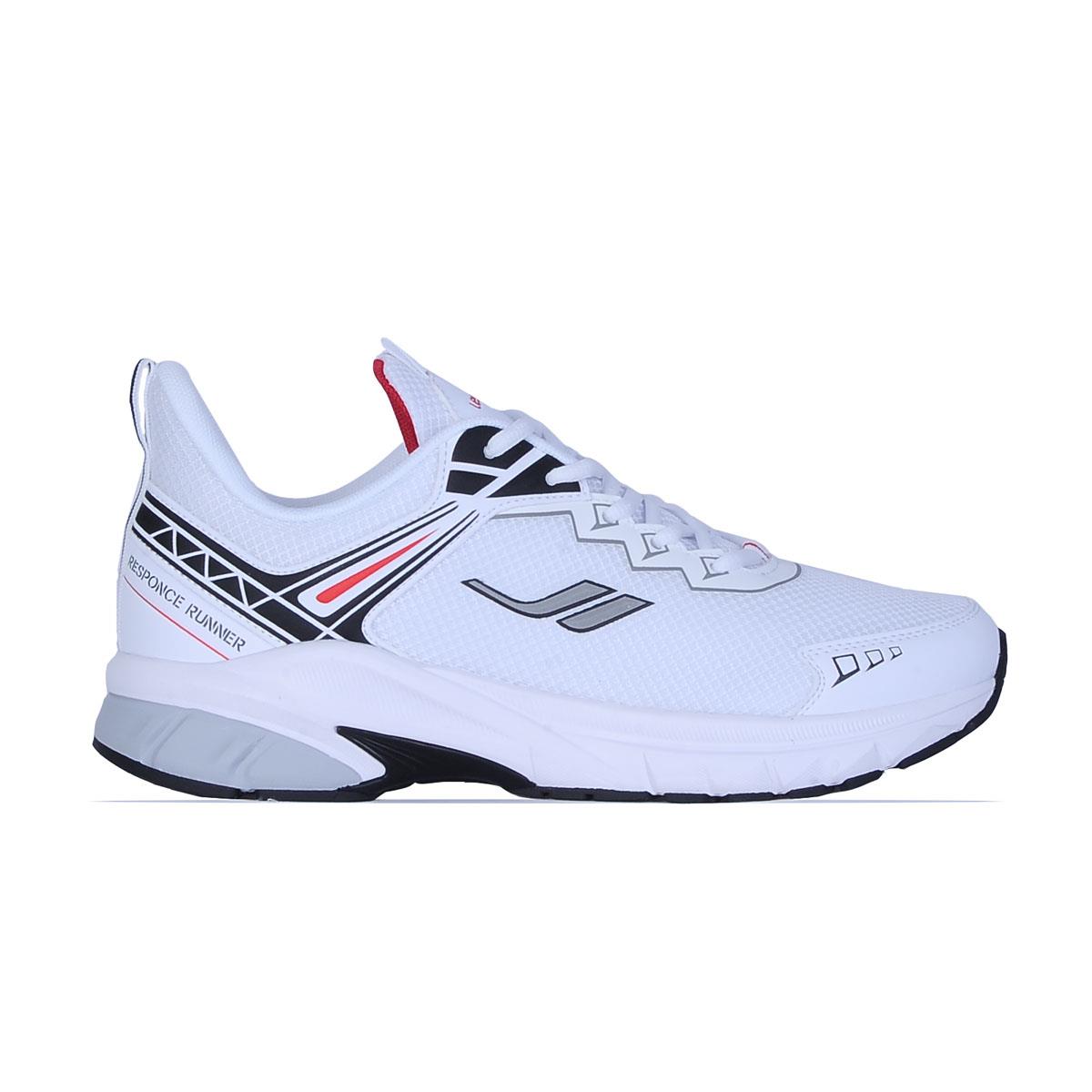 Lescon Responce Runner 3 Shoe Unisex .