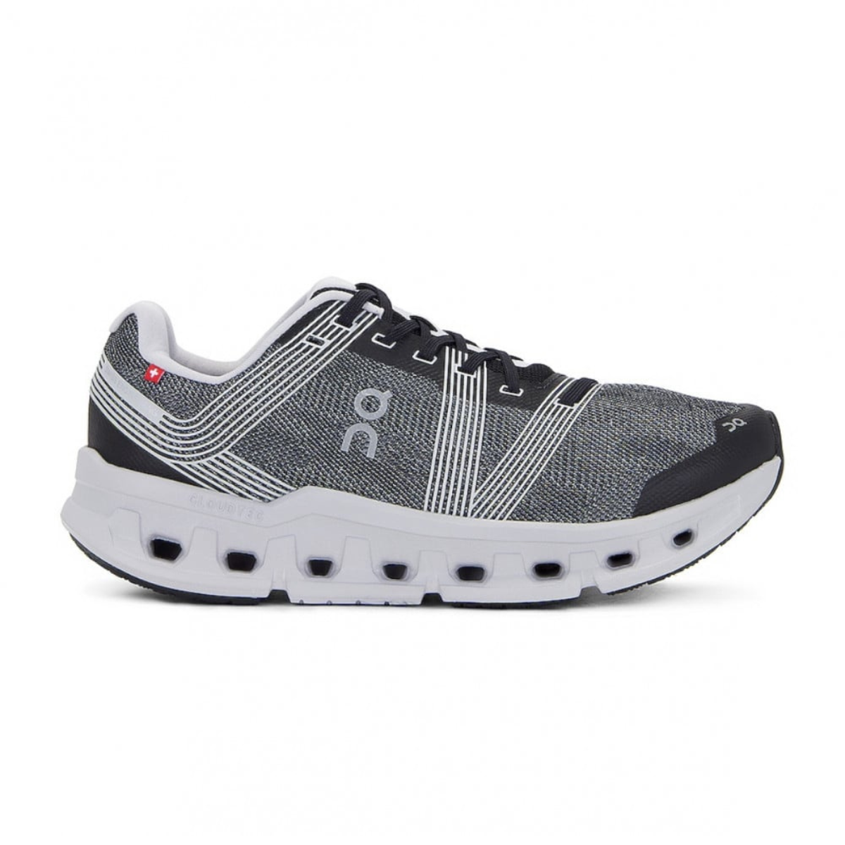 On Running Cloudgo Black/White