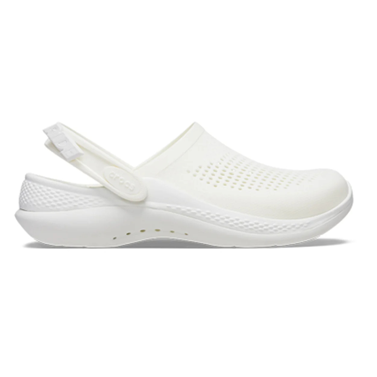 Crocs Literide 360 Clog White