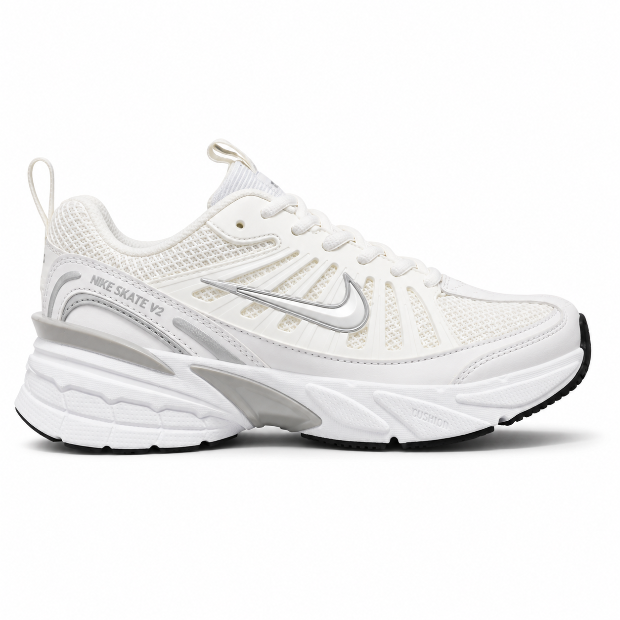 Nike Skate V2 White sneaker