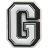 Crocs Jibbitz Letter G