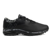 New Balance Fresh Foam X Defender SL Golf  Black Shoes
