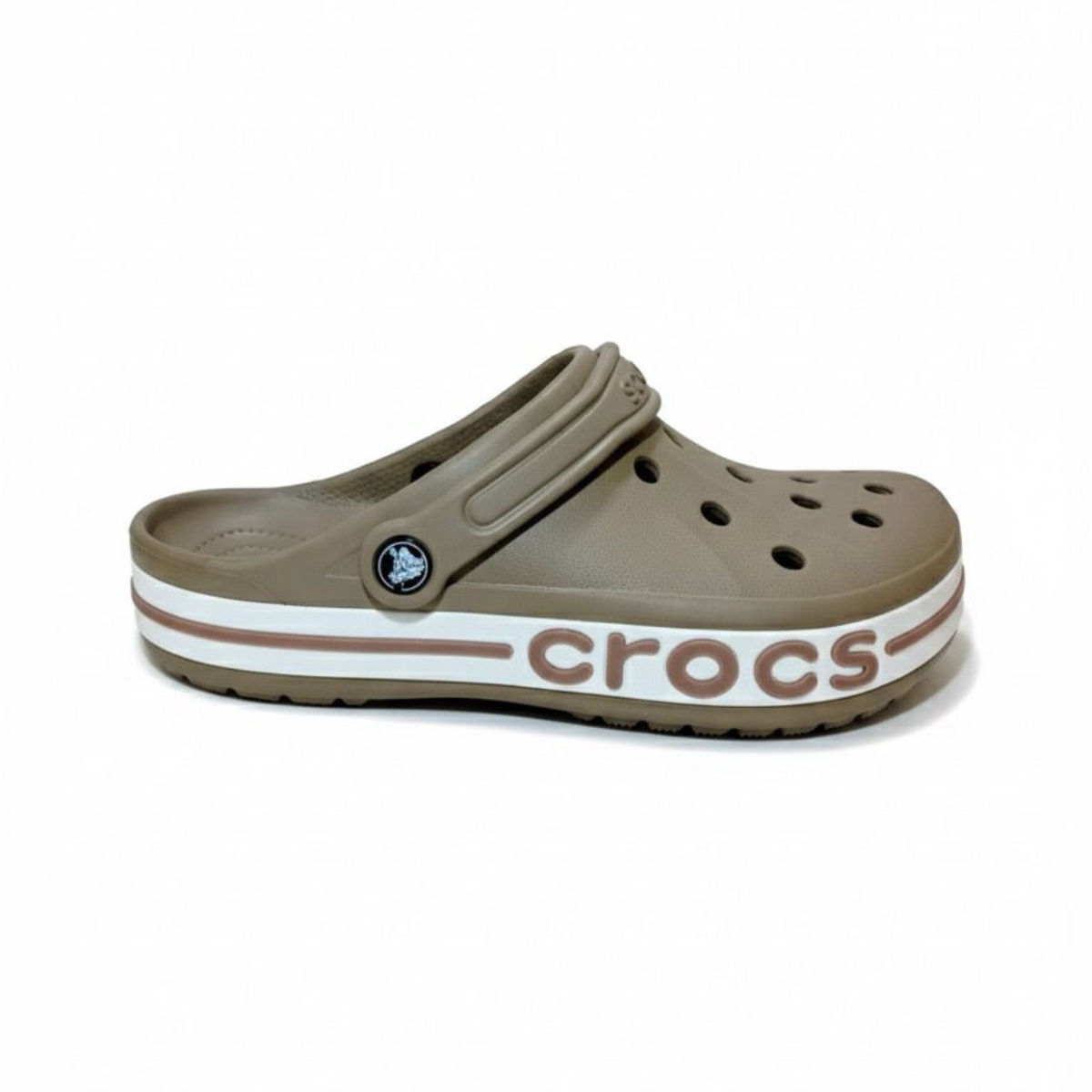 Crocs Bayaband Brown