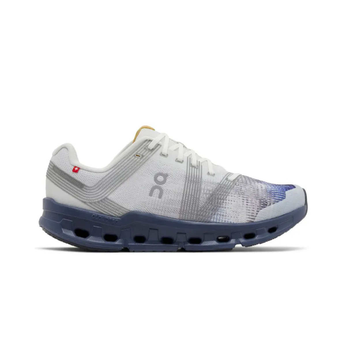 On Running Cloudgo White/Blue