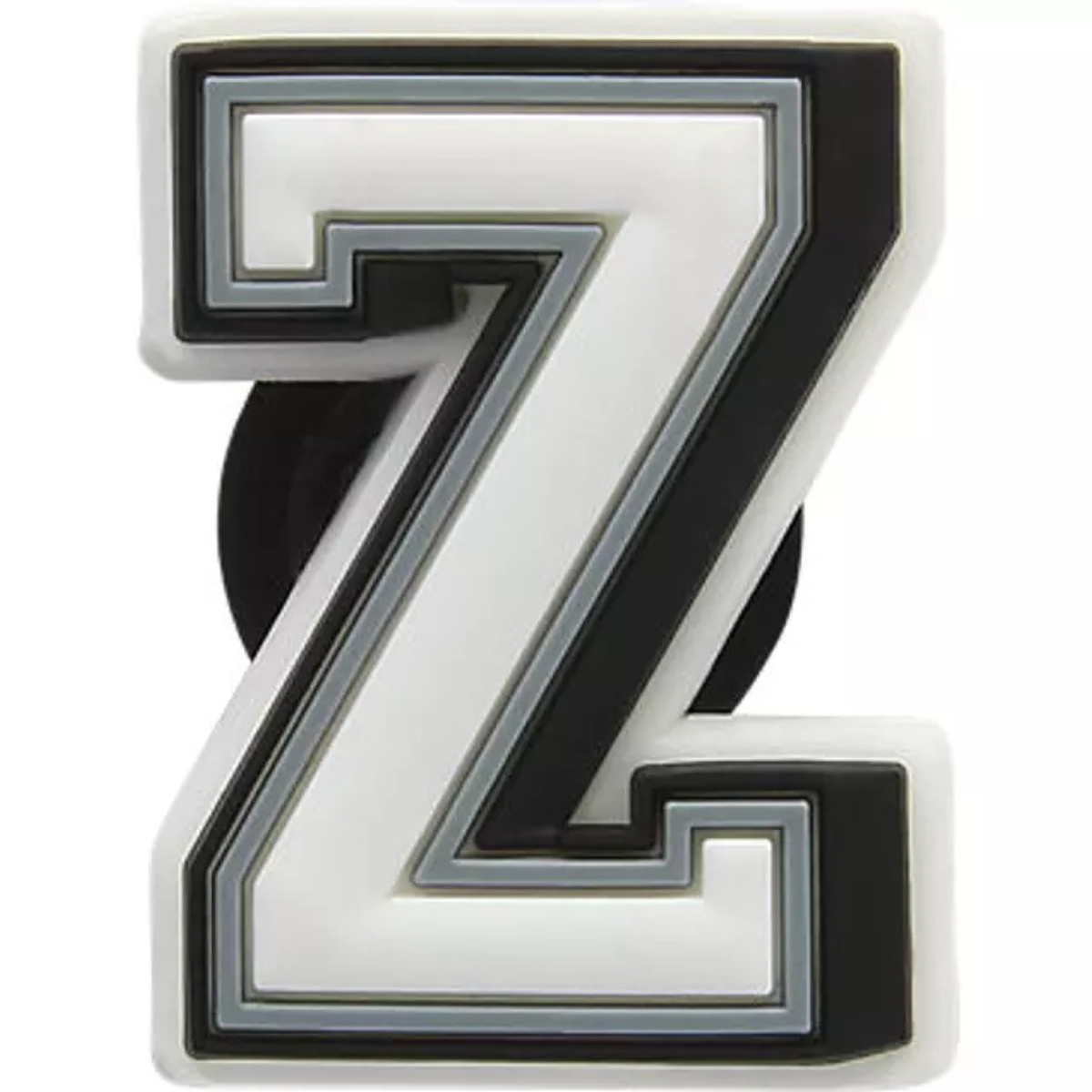 Crocs Jibbitz Letter Z