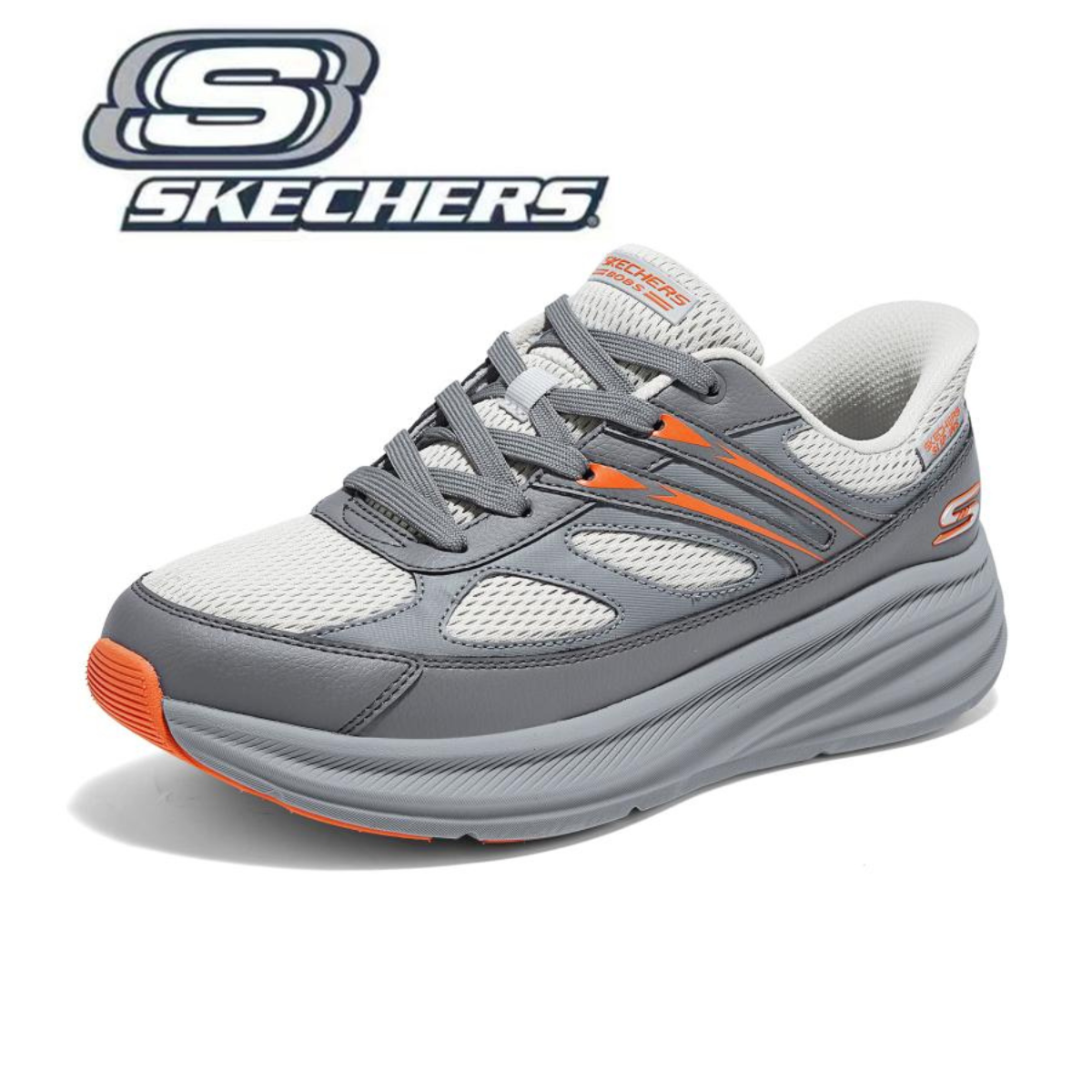 Skechers Men's Street, Slip-Ins