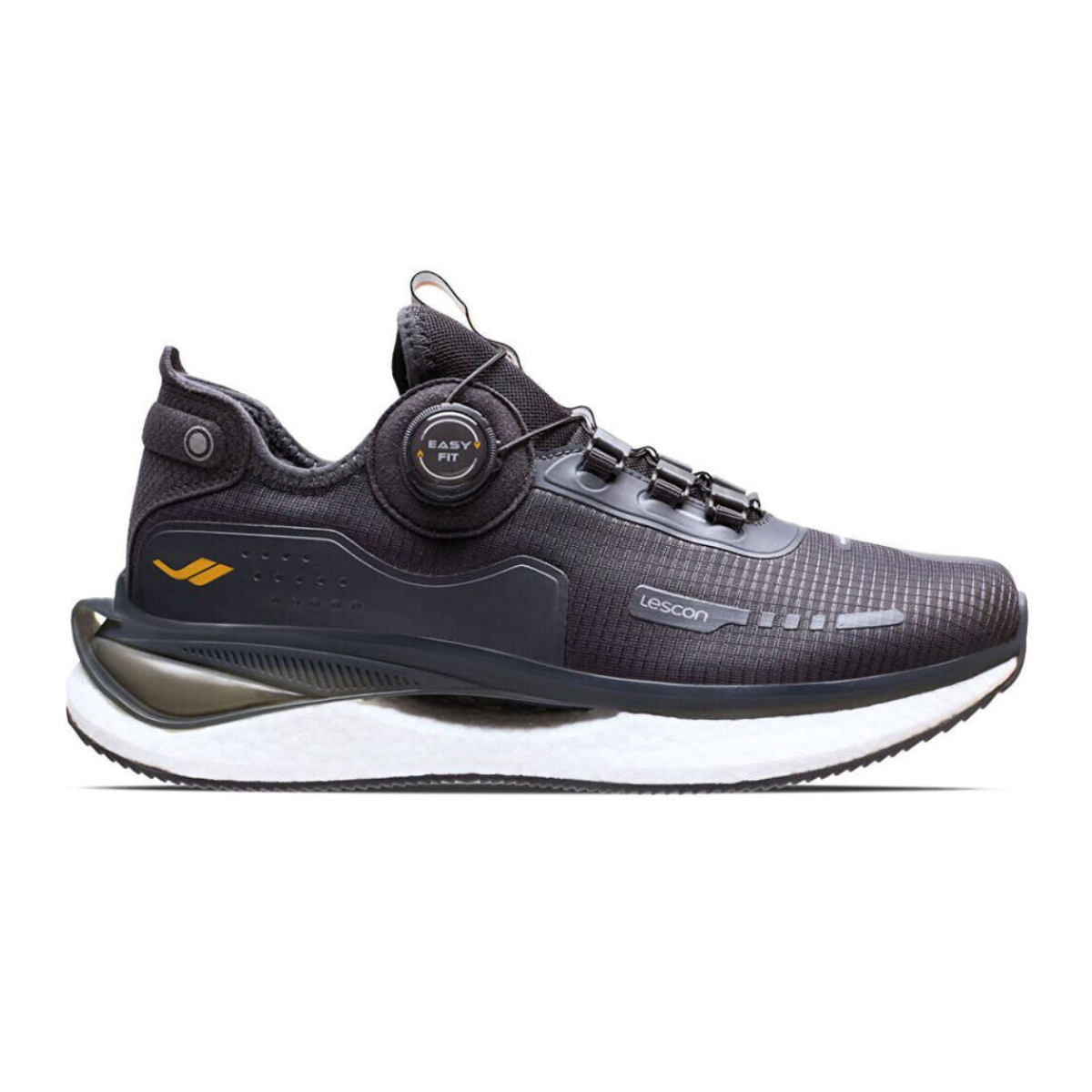 Lescon Scrool 2 A-Shock Foam Men’s Sports Shoes .