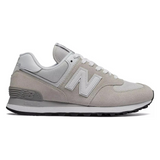 New Balance Women's 574 Gray