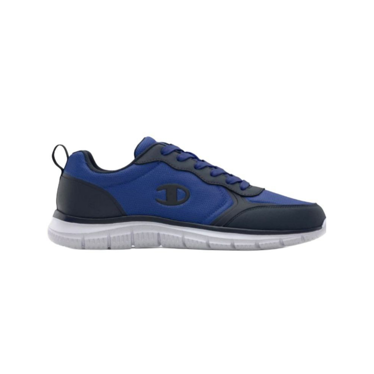 Champion Low Cut Men's Blue Sneakers