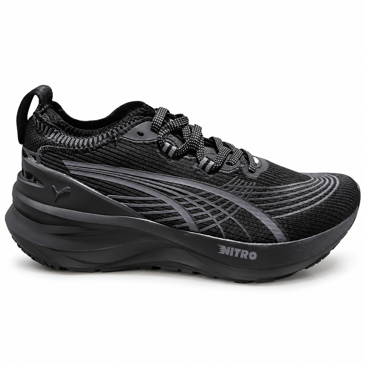 Puma ForeverRun Nitro running Shoes