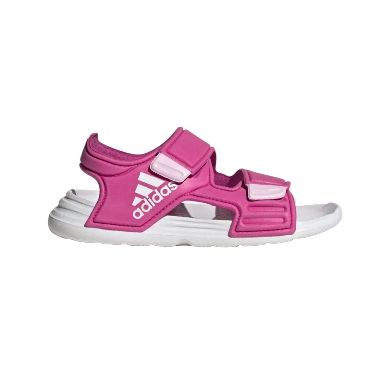 Adidas Altaswim I infants' sandals .