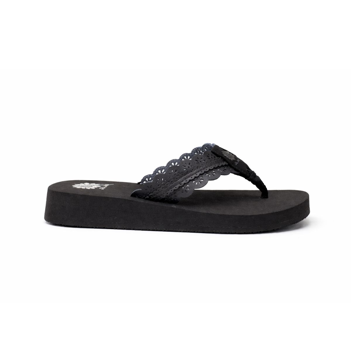 Yellow Box Wally or Fascell flip-flop