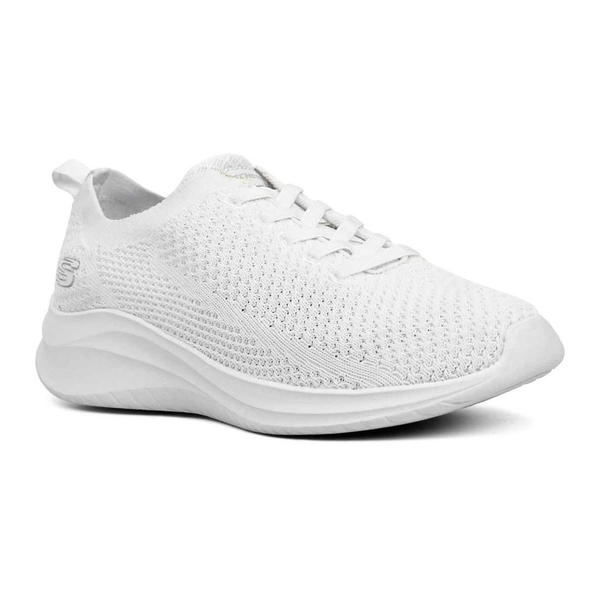 Skechers Zinergy - Lyona White