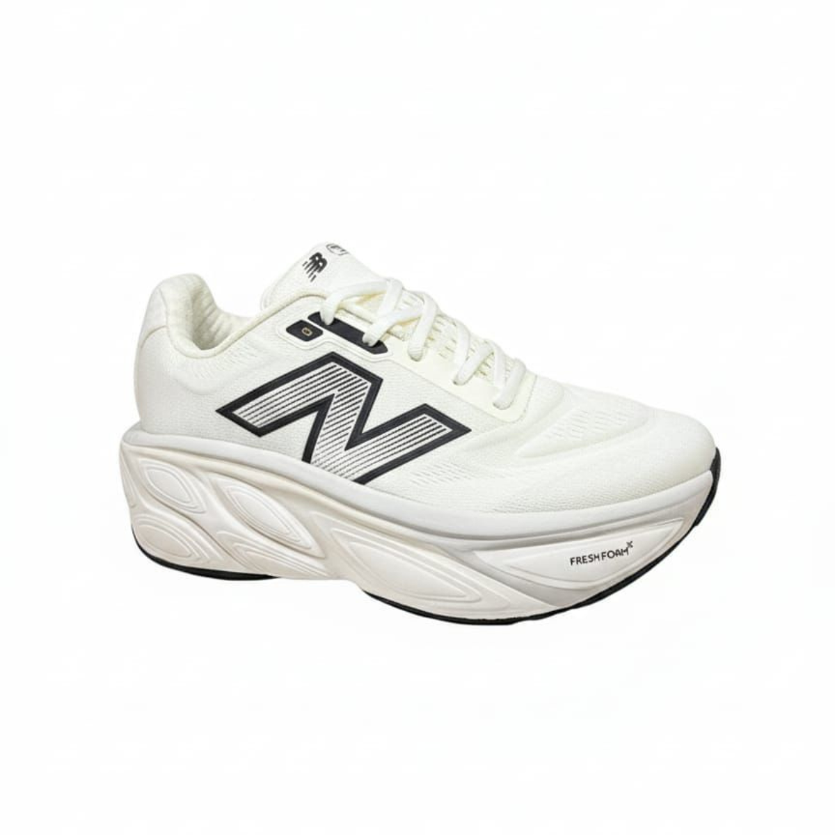 New Balance Men's Fresh Foam White