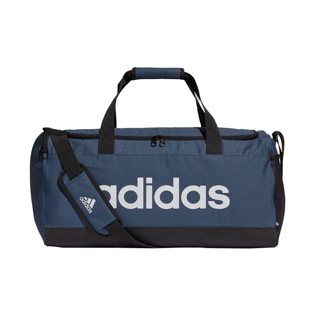 Adidas Linear Duffel Bag.