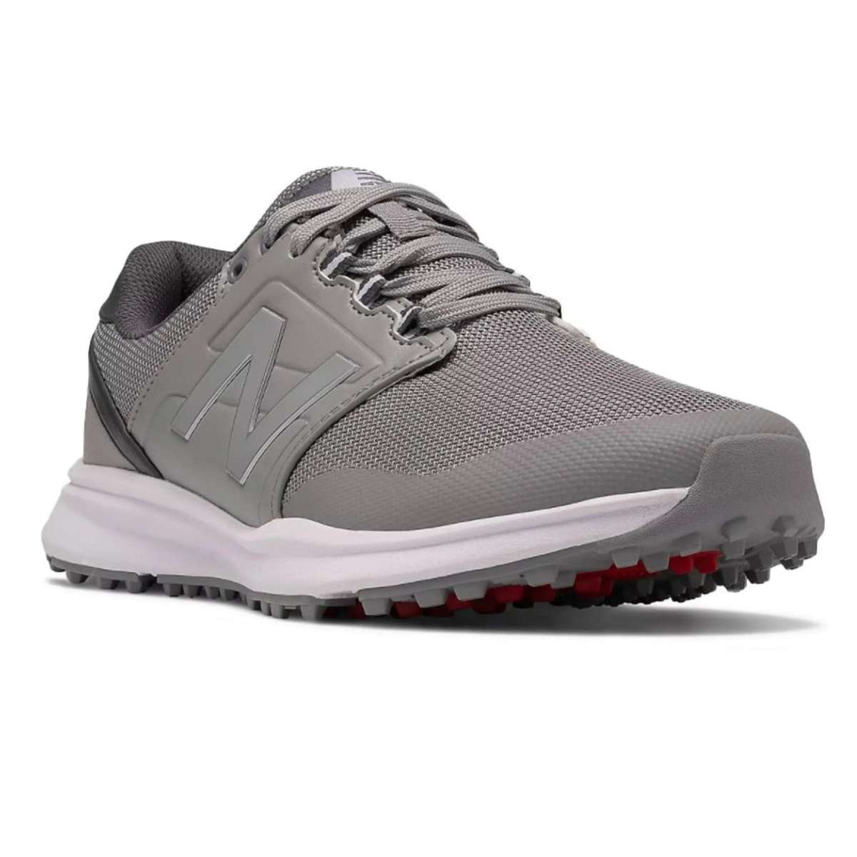 New Balance Breeze V2 Golf  Gray Shoes