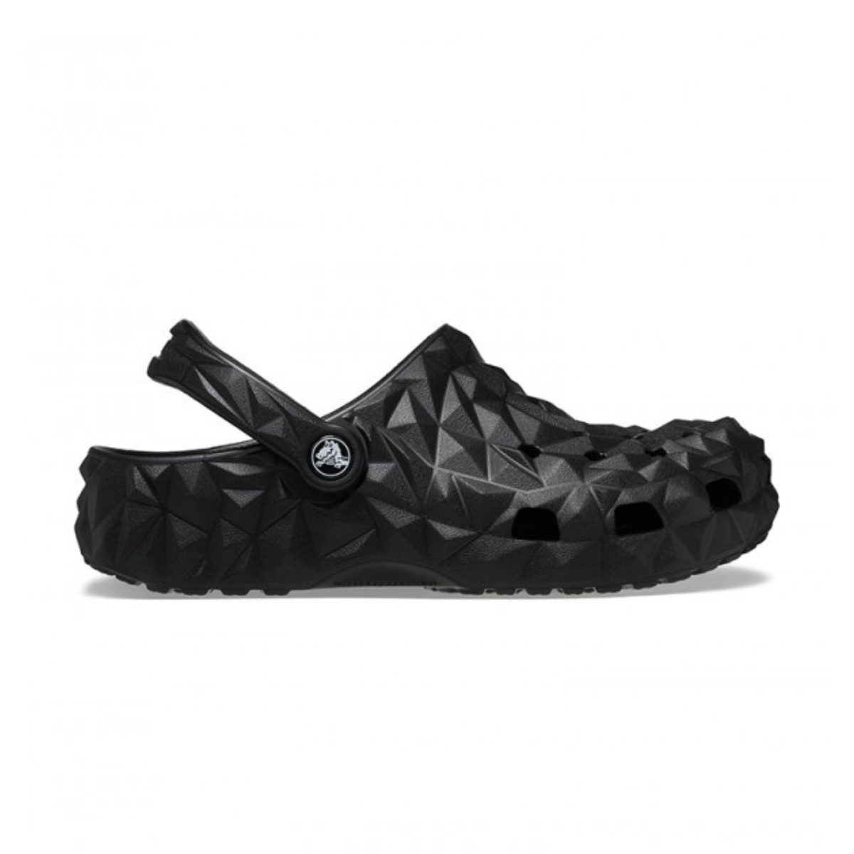 Crocs Classic Geometric Clog