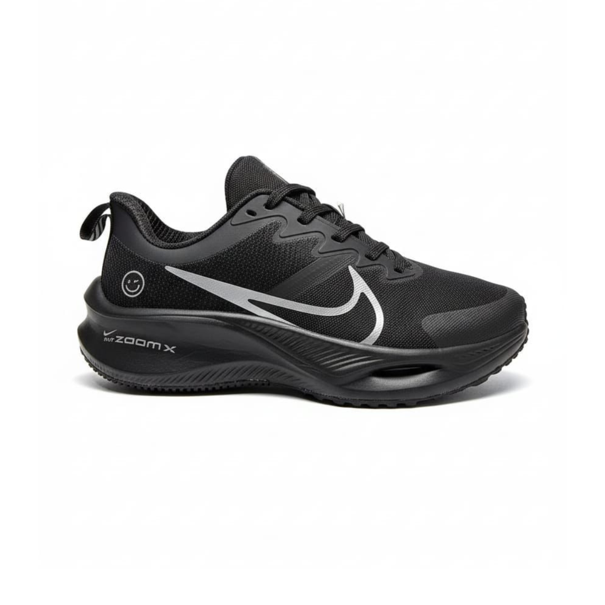 Nike Zoom X Smail Black