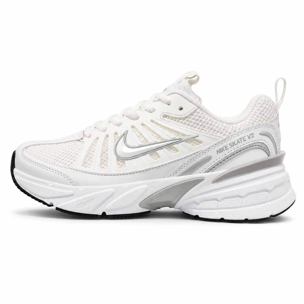 Nike Skate V2 White sneaker