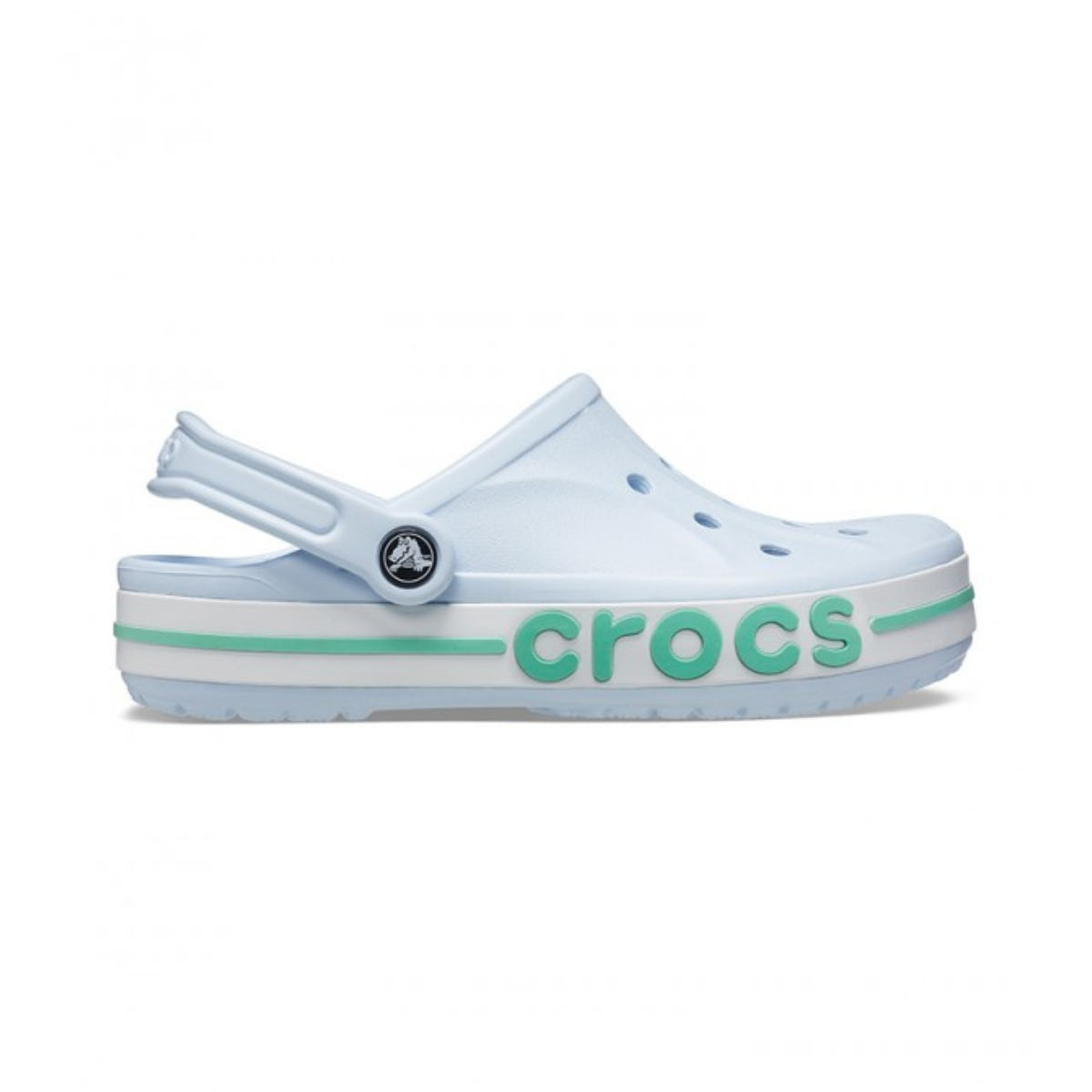Crocs Bayaband Clog Kids
