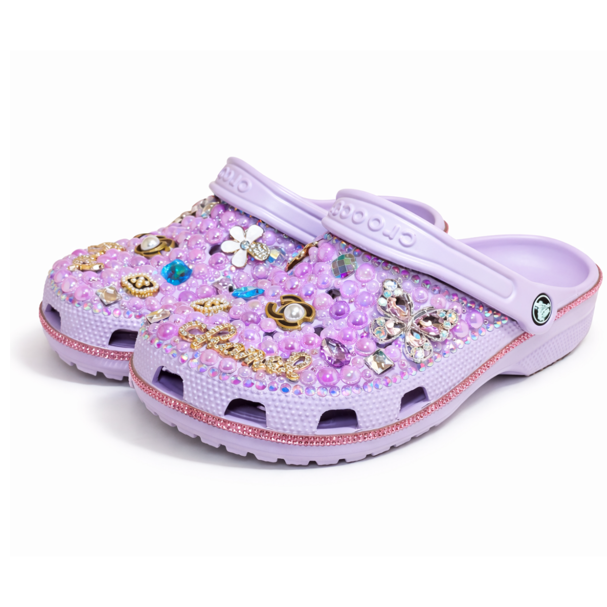 Crocs Classic With Accessories Clog